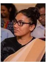 Dr. Bhagya Senadheera (From 2023)